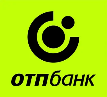 ОТП Банк - Дебетовая карта